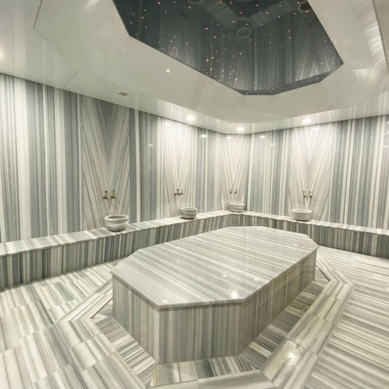 Hôtel Seven for Life Thermal Hotel 5* pas cher photo 20