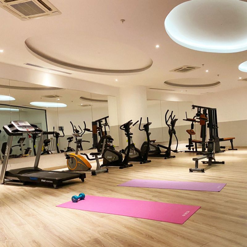 Hôtel Seven for Life Thermal Hotel 5* pas cher photo 26