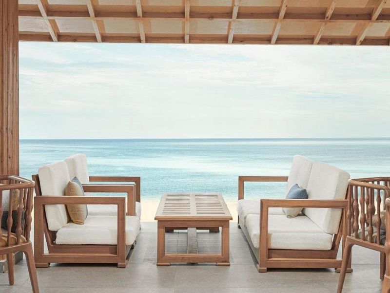 Hôtel The V Luxury Resort 5* Sahl Hasheesh pas cher photo 2