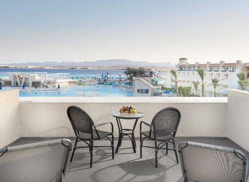 Hôtel The V Luxury Resort 5* Sahl Hasheesh pas cher photo 3