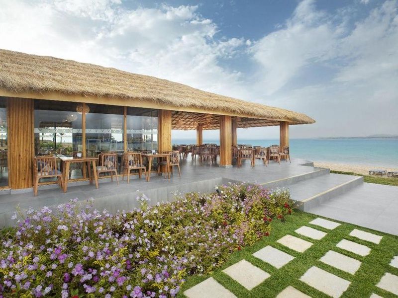 Hôtel The V Luxury Resort 5* Sahl Hasheesh pas cher photo 4