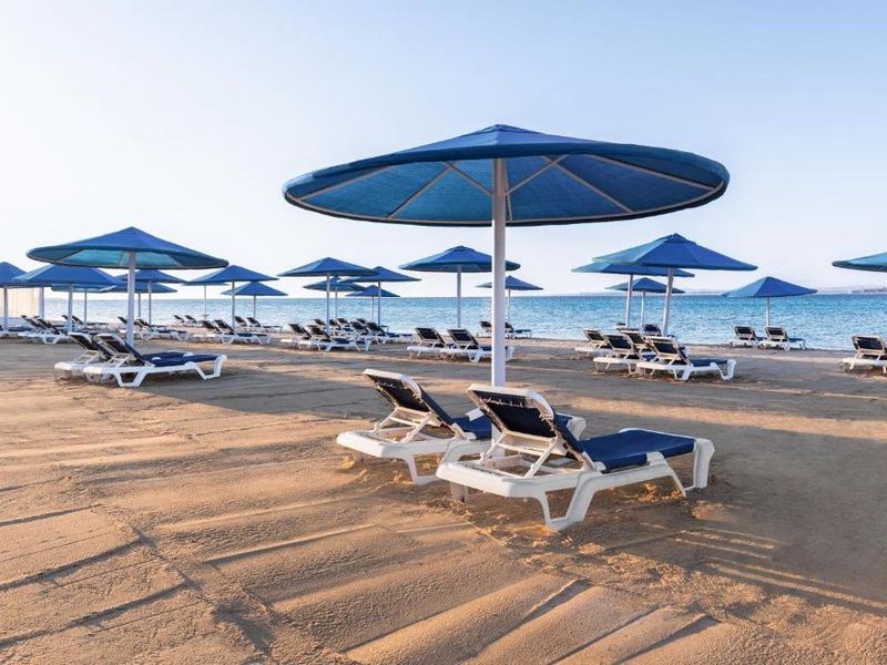 Hôtel The V Luxury Resort 5* Sahl Hasheesh pas cher photo 14
