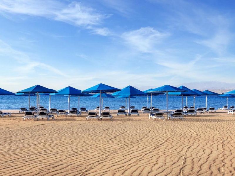 Hôtel The V Luxury Resort 5* Sahl Hasheesh pas cher photo 15