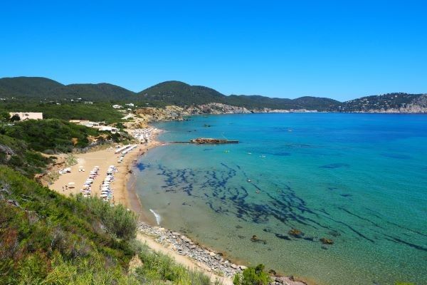 Hôtel Club Framissima Invisa Cala Blanca 3* pas cher photo 1