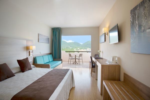 Hôtel Club Framissima Invisa Cala Blanca 3* pas cher photo 10