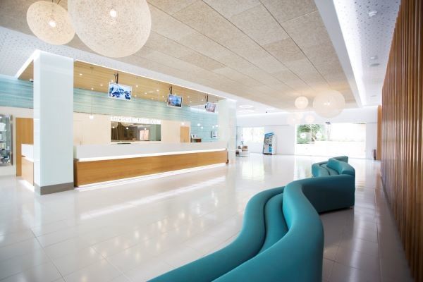 Hôtel Club Framissima Invisa Cala Blanca 3* pas cher photo 23