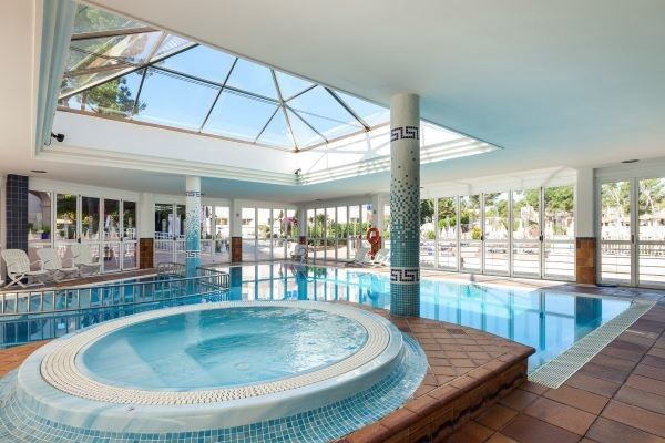 Hôtel Club Framissima Invisa Cala Blanca 3* pas cher photo 17