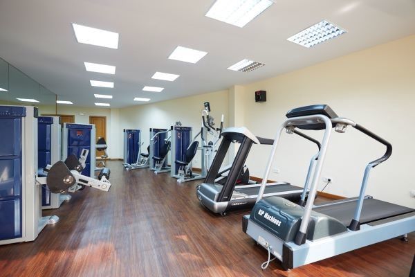 Hôtel Club Framissima Invisa Cala Blanca 3* pas cher photo 18