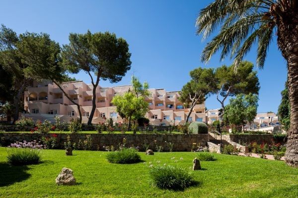 Hôtel Club Framissima Invisa Cala Blanca 3* pas cher photo 24