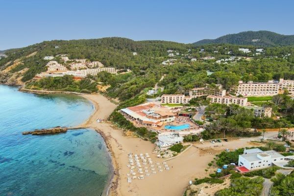 Hôtel Club Framissima Invisa Cala Blanca 3* pas cher photo 26