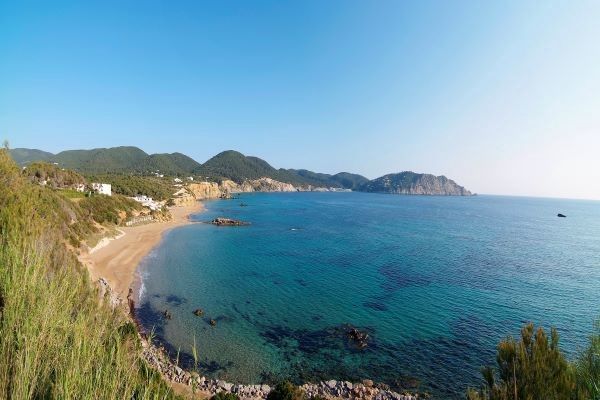 Hôtel Club Framissima Invisa Cala Blanca 3* pas cher photo 2