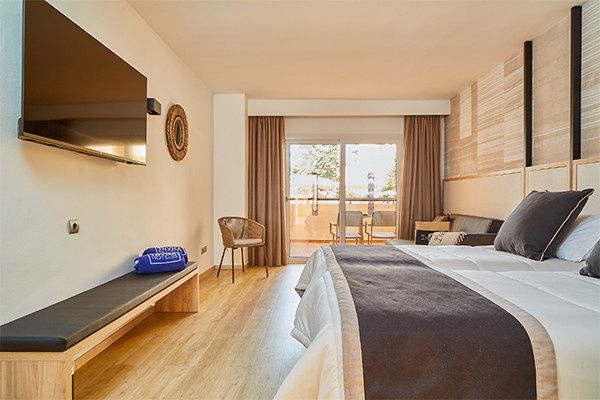 Hôtel Club Framissima Invisa Cala Blanca 3* pas cher photo 6