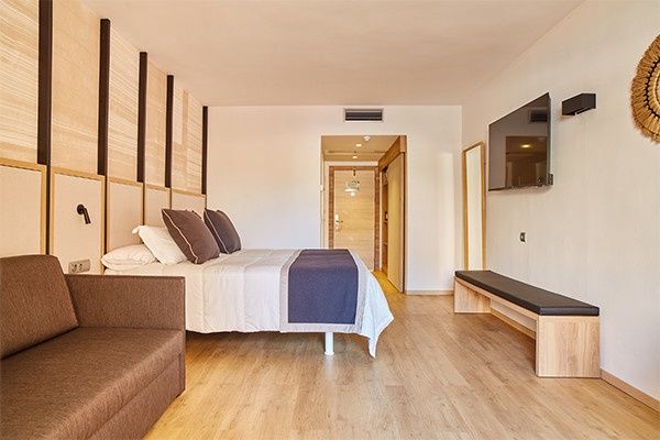 Hôtel Club Framissima Invisa Cala Blanca 3* pas cher photo 7