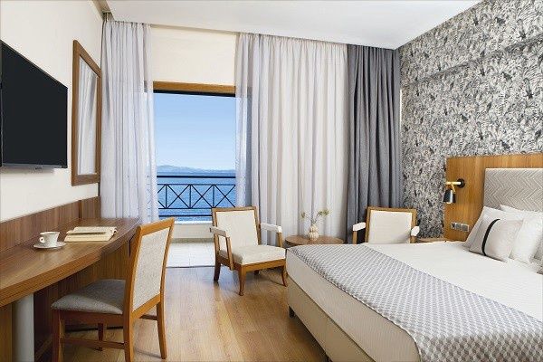 Hôtel Ramada Attica Riviera 5* pas cher photo 3