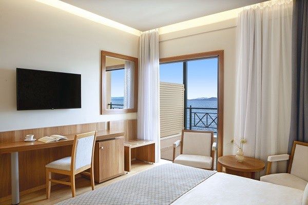 Hôtel Ramada Attica Riviera 5* pas cher photo 8