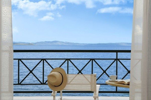 Hôtel Ramada Attica Riviera 5* pas cher photo 9