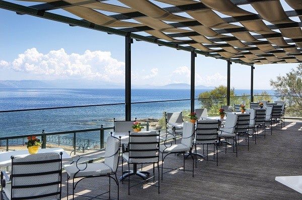 Hôtel Ramada Attica Riviera 5* pas cher photo 12