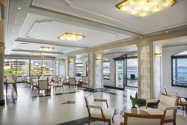 Hôtel Ramada Attica Riviera 5* pas cher photo 14