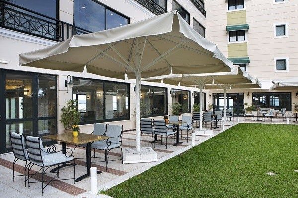 Hôtel Ramada Attica Riviera 5* pas cher photo 18