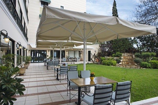 Hôtel Ramada Attica Riviera 5* pas cher photo 19