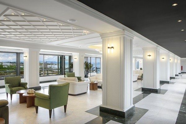 Hôtel Ramada Attica Riviera 5* pas cher photo 26