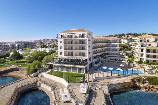 Hôtel Ramada Attica Riviera 5* pas cher photo 28