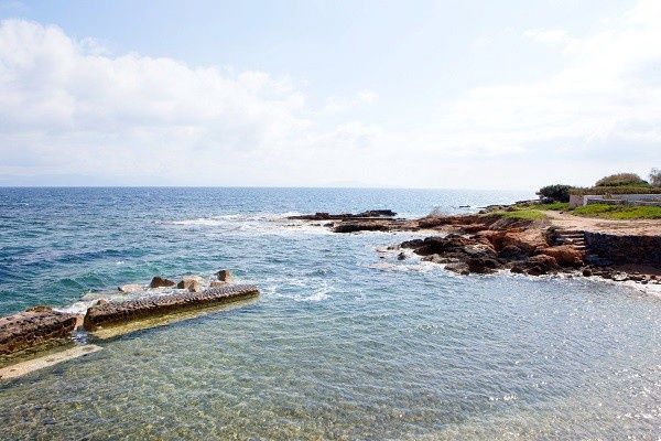 Hôtel Ramada Attica Riviera 5* pas cher photo 29