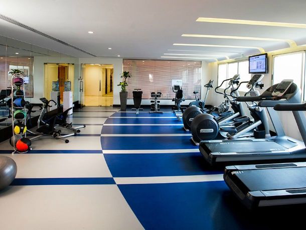 Hotel Elite Byblos - Mall of The Emirates 5* pas cher photo 16