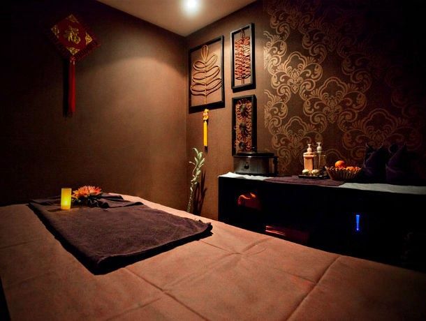 Hotel Elite Byblos - Mall of The Emirates 5* pas cher photo 17