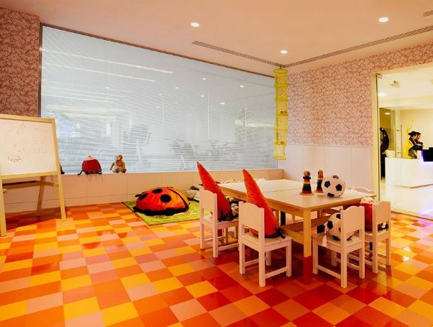 Hotel Elite Byblos - Mall of The Emirates 5* pas cher photo 18