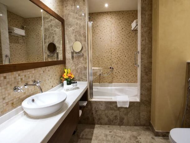 Hotel Elite Byblos - Mall of The Emirates 5* pas cher photo 9