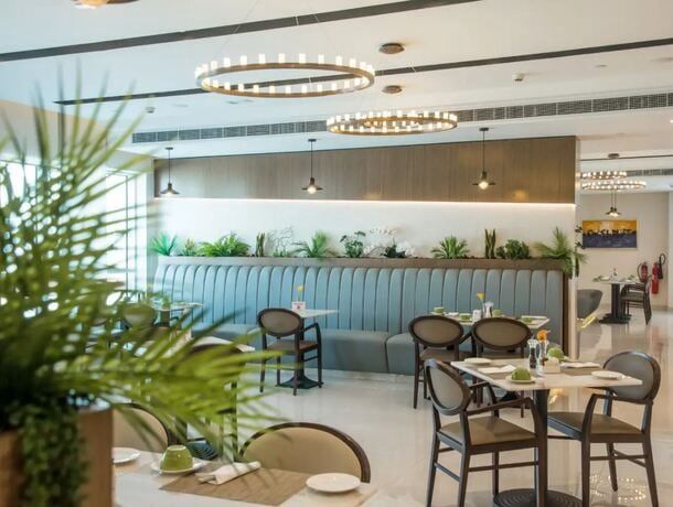 Hotel Elite Byblos - Mall of The Emirates 5* pas cher photo 14