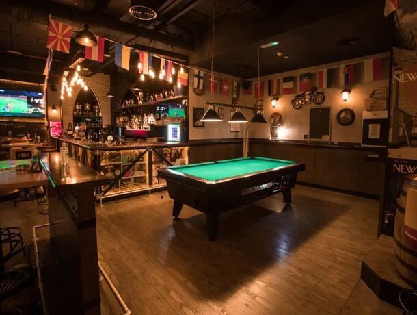 Hotel Elite Byblos - Mall of The Emirates 5* pas cher photo 15