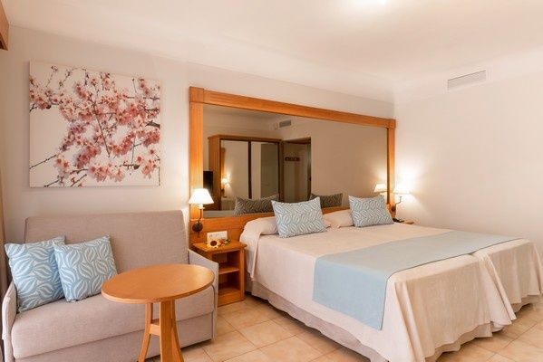 Hôtel GF Fañabe 4* pas cher photo 3