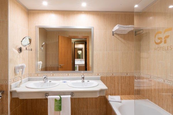 Hôtel GF Fañabe 4* pas cher photo 4