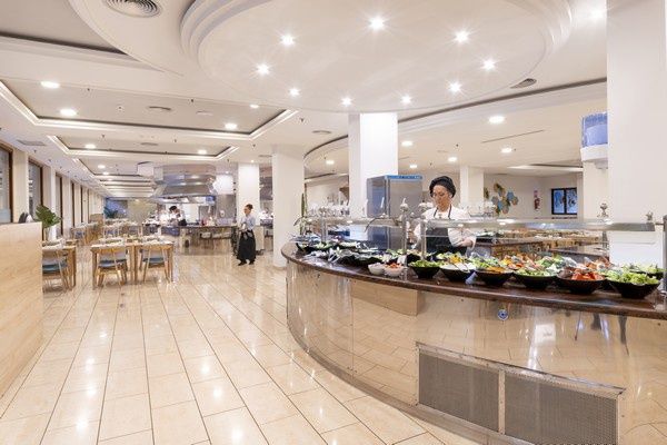 Hôtel GF Fañabe 4* pas cher photo 5