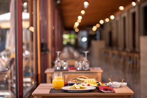 Hôtel GF Fañabe 4* pas cher photo 6