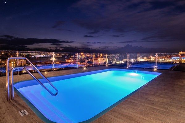 Hôtel GF Fañabe 4* pas cher photo 9