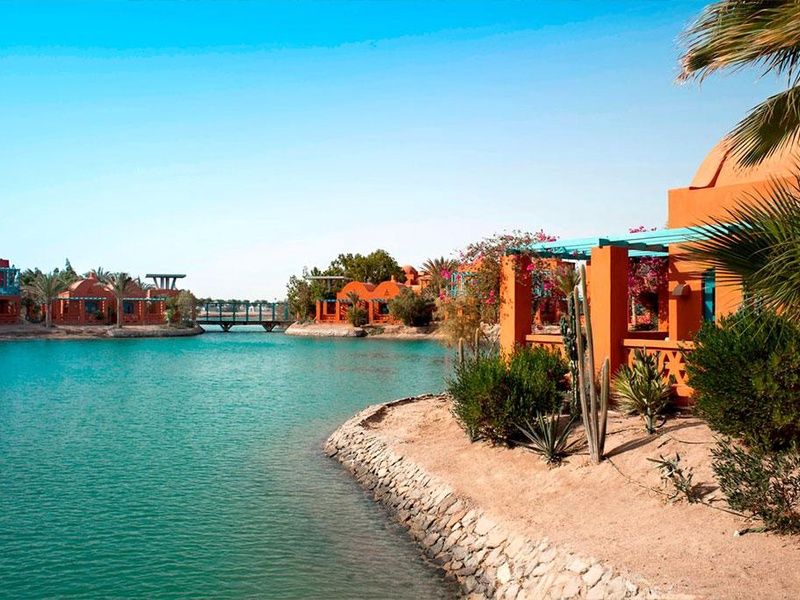 Hôtel Sheraton Miramar Resort El Gouna 5* pas cher photo 2