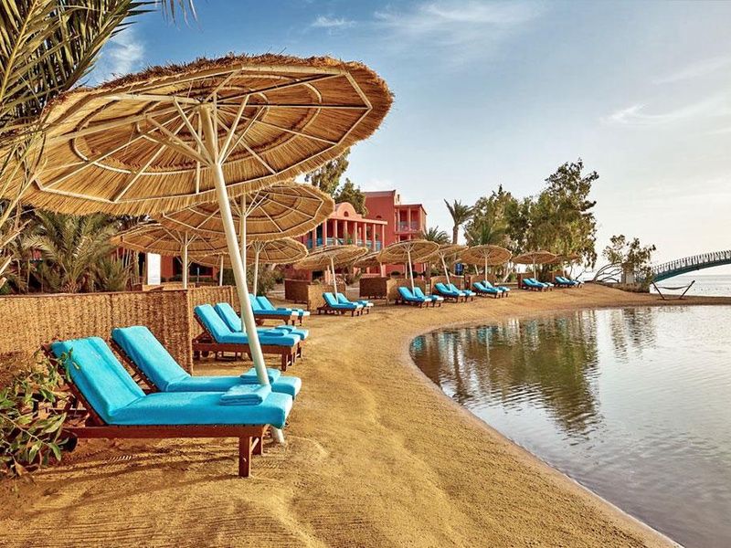 Hôtel Sheraton Miramar Resort El Gouna 5* pas cher photo 4
