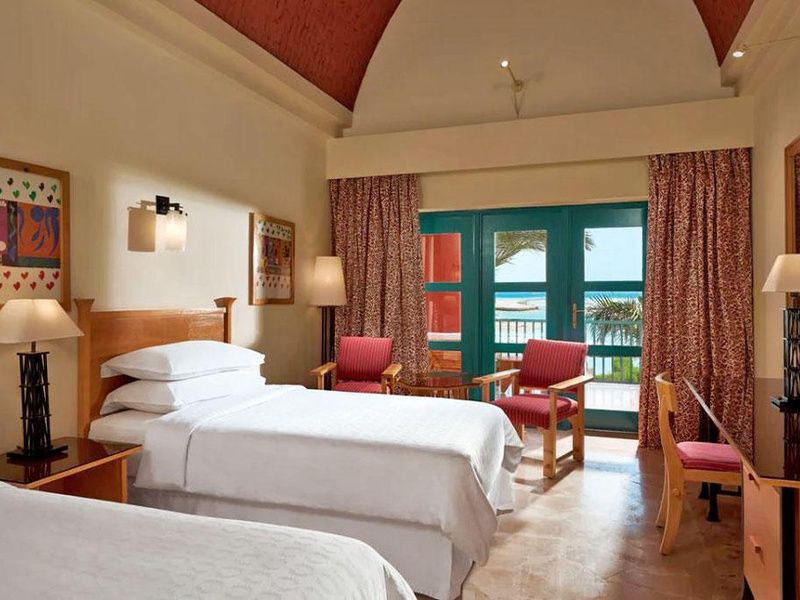 Hôtel Sheraton Miramar Resort El Gouna 5* pas cher photo 6