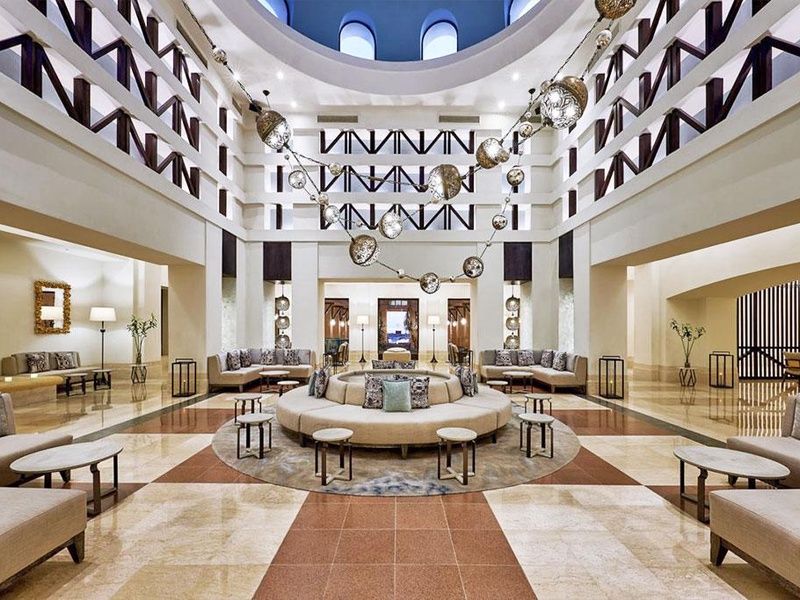 Hôtel Sheraton Miramar Resort El Gouna 5* pas cher photo 8