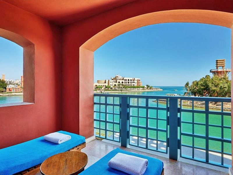 Hôtel Sheraton Miramar Resort El Gouna 5* pas cher photo 9