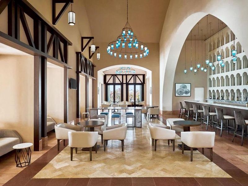 Hôtel Sheraton Miramar Resort El Gouna 5* pas cher photo 11
