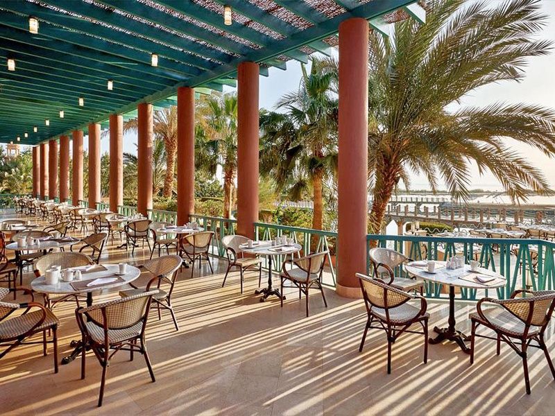Hôtel Sheraton Miramar Resort El Gouna 5* pas cher photo 13
