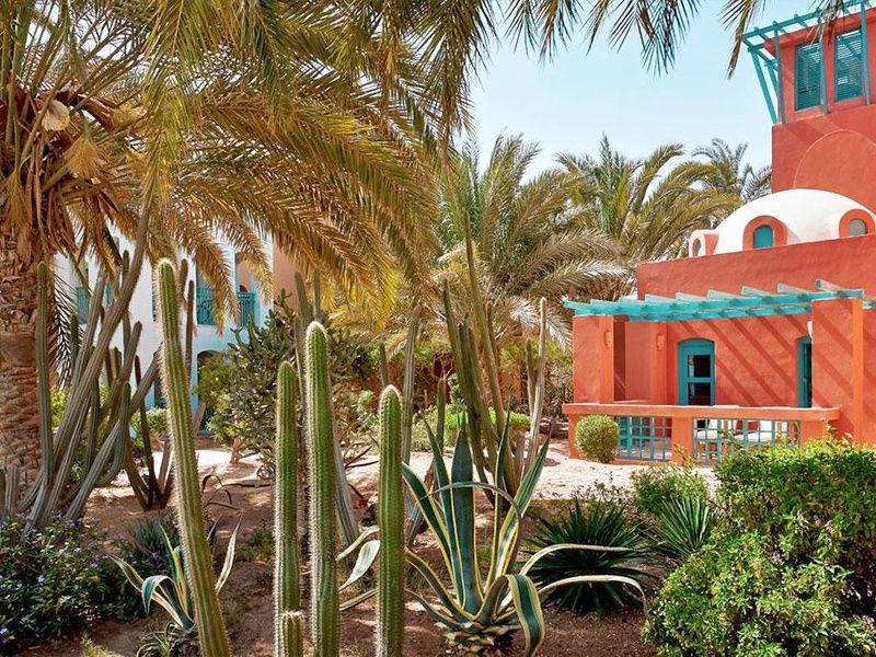 Hôtel Sheraton Miramar Resort El Gouna 5* pas cher photo 15