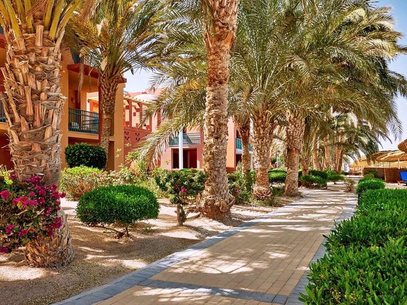 Hôtel Sheraton Miramar Resort El Gouna 5* pas cher photo 16