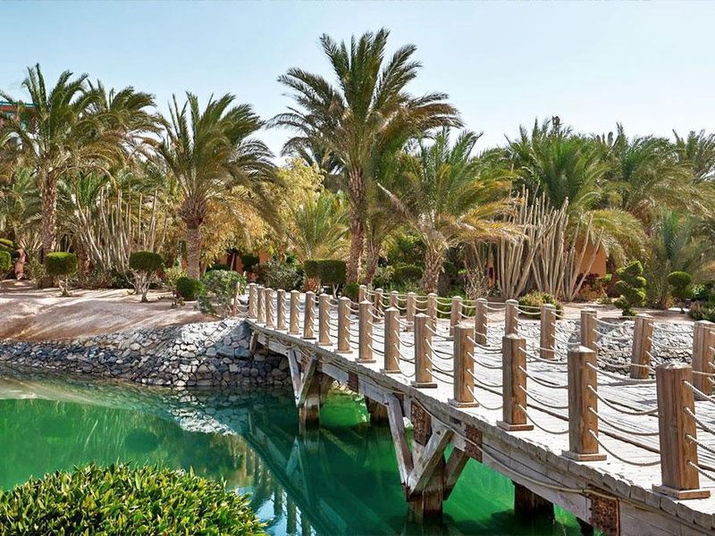 Hôtel Sheraton Miramar Resort El Gouna 5* pas cher photo 17