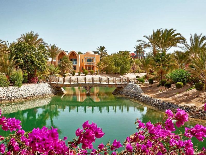 Hôtel Sheraton Miramar Resort El Gouna 5* pas cher photo 18
