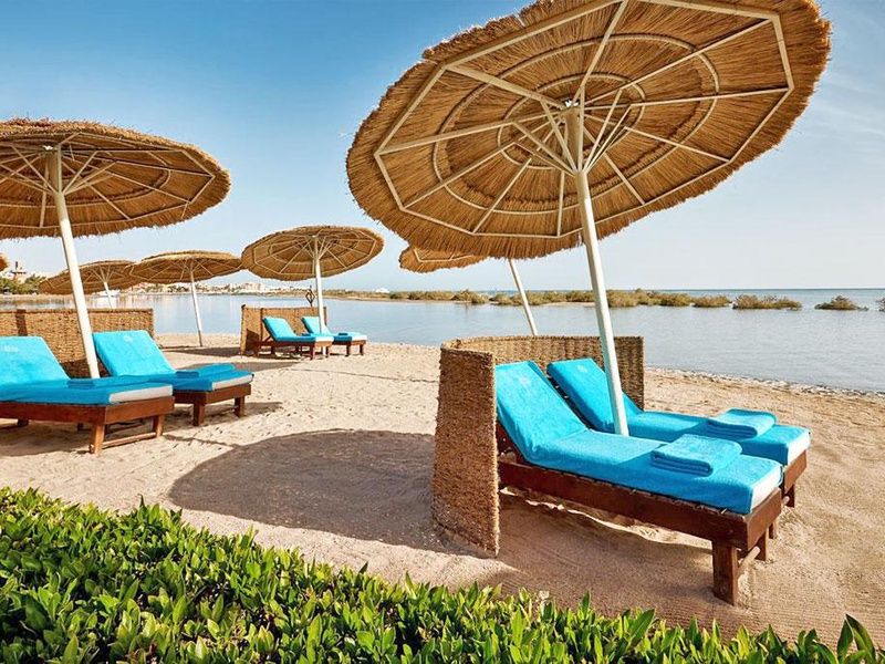 Hôtel Sheraton Miramar Resort El Gouna 5* pas cher photo 19